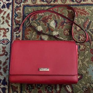 Kate Spade crossbody bag